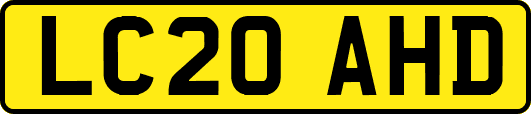 LC20AHD
