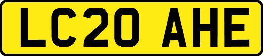 LC20AHE