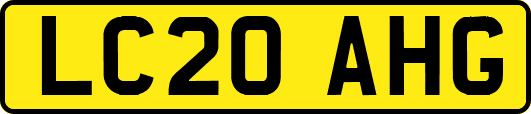 LC20AHG