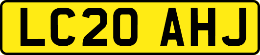 LC20AHJ