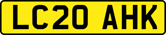 LC20AHK