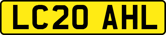 LC20AHL