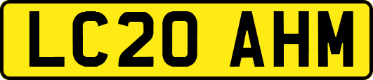 LC20AHM