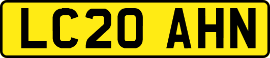 LC20AHN