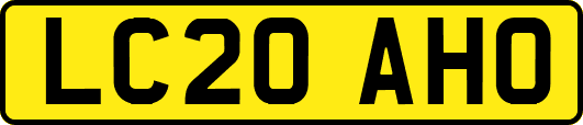 LC20AHO