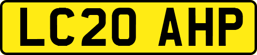 LC20AHP