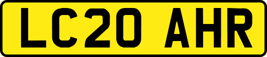 LC20AHR