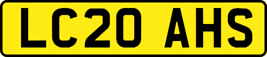 LC20AHS