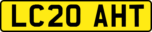LC20AHT