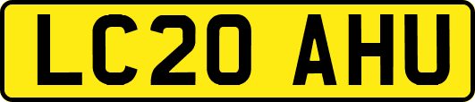 LC20AHU