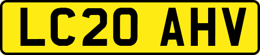 LC20AHV