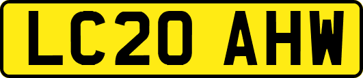 LC20AHW