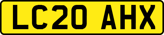 LC20AHX
