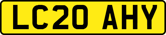 LC20AHY