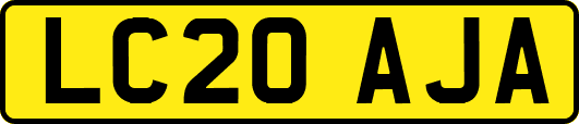 LC20AJA