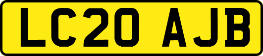 LC20AJB