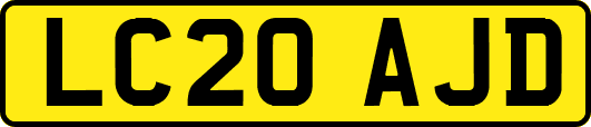 LC20AJD