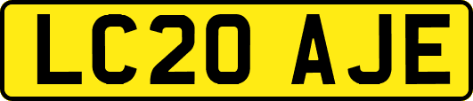 LC20AJE