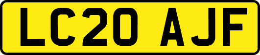 LC20AJF