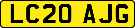 LC20AJG