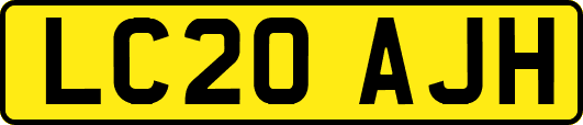 LC20AJH