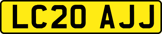 LC20AJJ