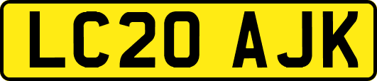 LC20AJK