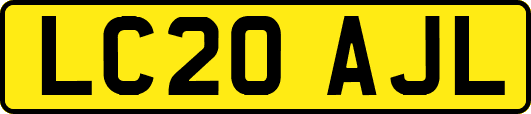 LC20AJL
