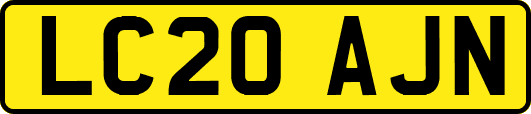 LC20AJN