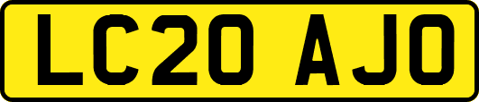 LC20AJO