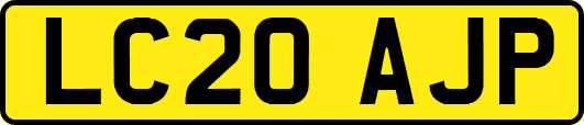 LC20AJP