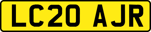 LC20AJR