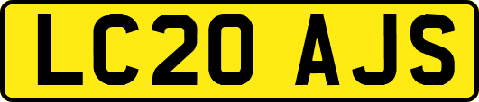 LC20AJS