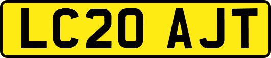 LC20AJT