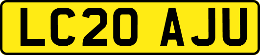 LC20AJU