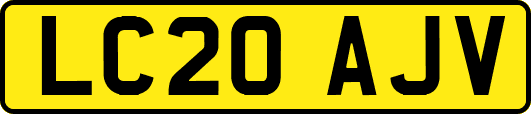 LC20AJV