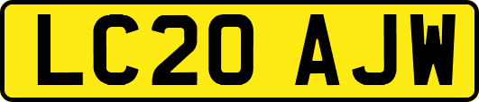 LC20AJW