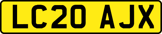 LC20AJX