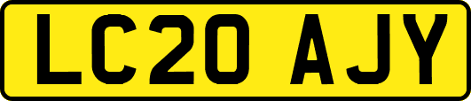 LC20AJY
