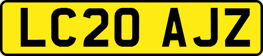 LC20AJZ