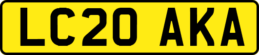 LC20AKA