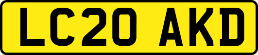 LC20AKD