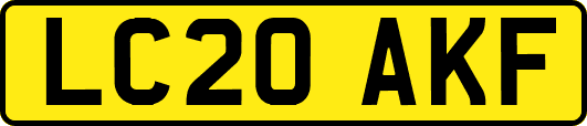 LC20AKF