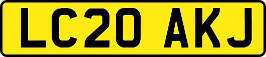 LC20AKJ