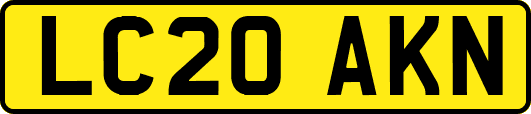 LC20AKN