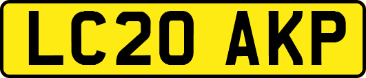 LC20AKP
