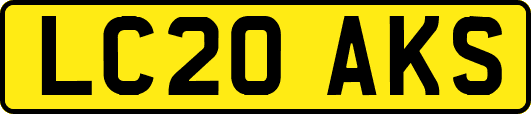 LC20AKS