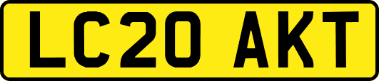 LC20AKT