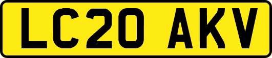 LC20AKV