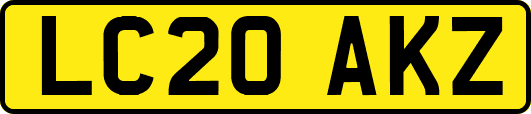 LC20AKZ